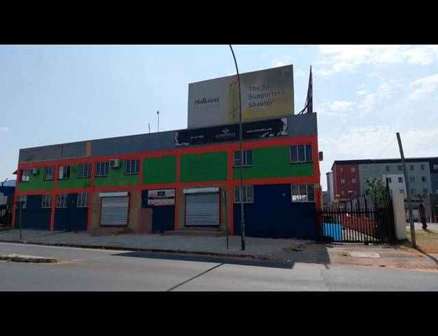 BUSINESS FOR SALE IN MARTINDALE